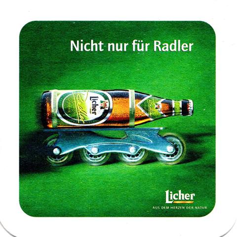 lich gi-he licher prem ohne rah 16b (quad185-nicht nur fr)
